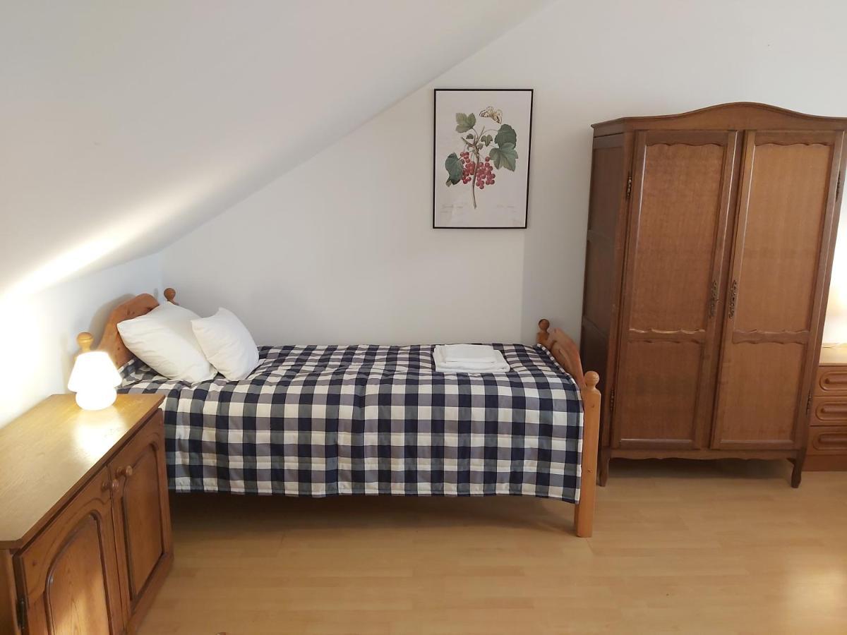 Pokoje Podzamcze Stare Drawsko Luaran gambar