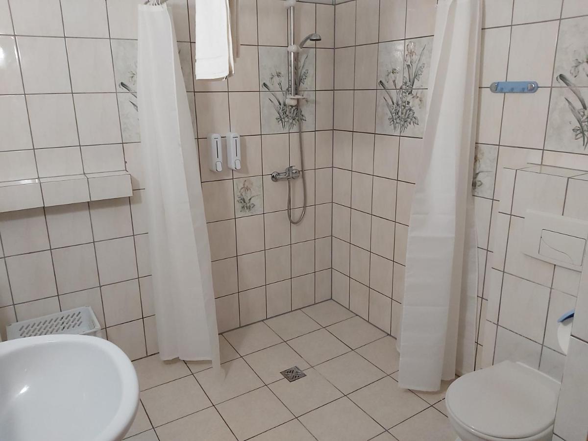 Pokoje Podzamcze Stare Drawsko Luaran gambar