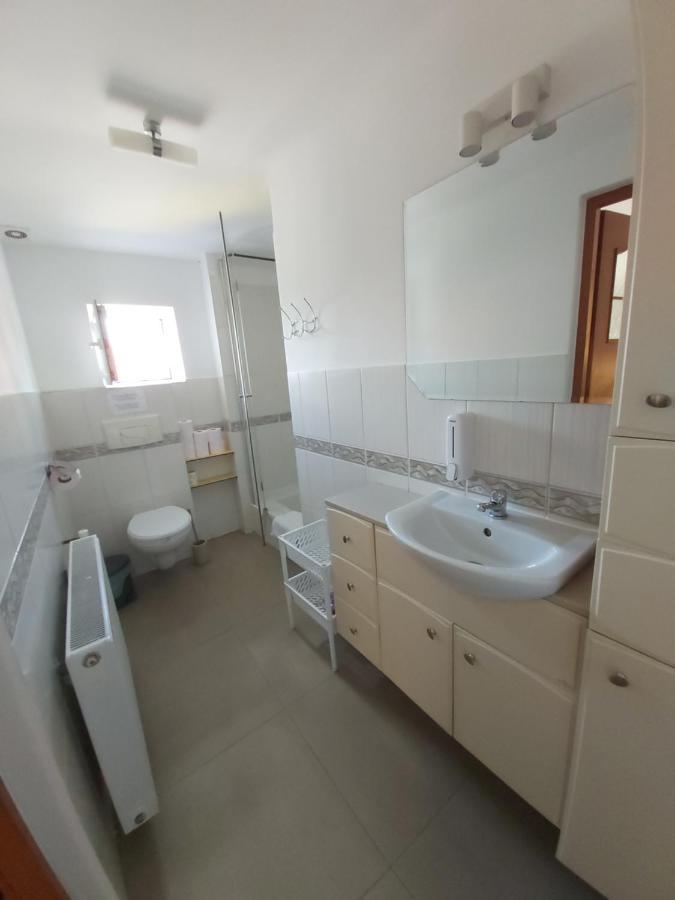 Pokoje Podzamcze Stare Drawsko Luaran gambar