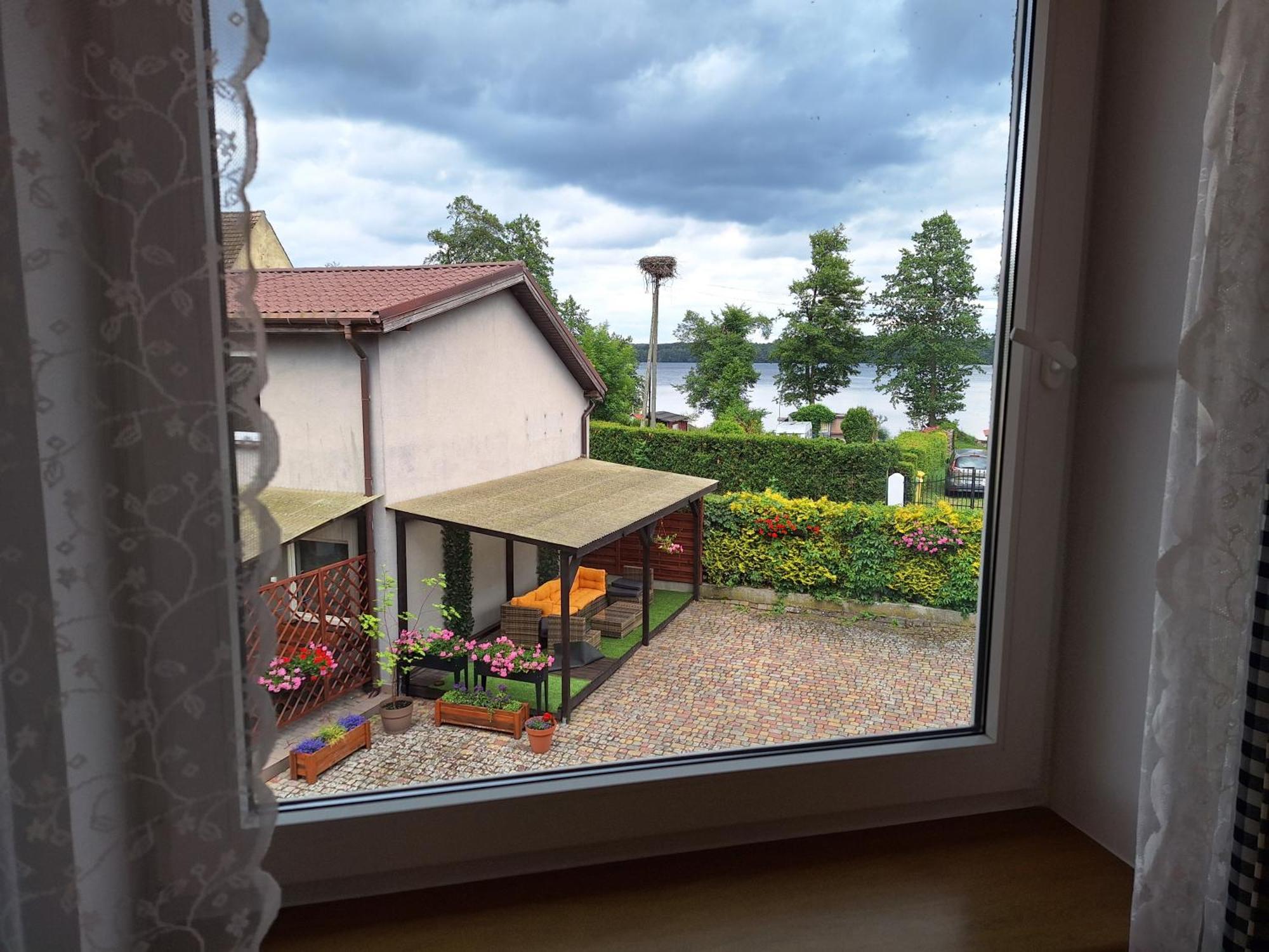 Pokoje Podzamcze Stare Drawsko Luaran gambar