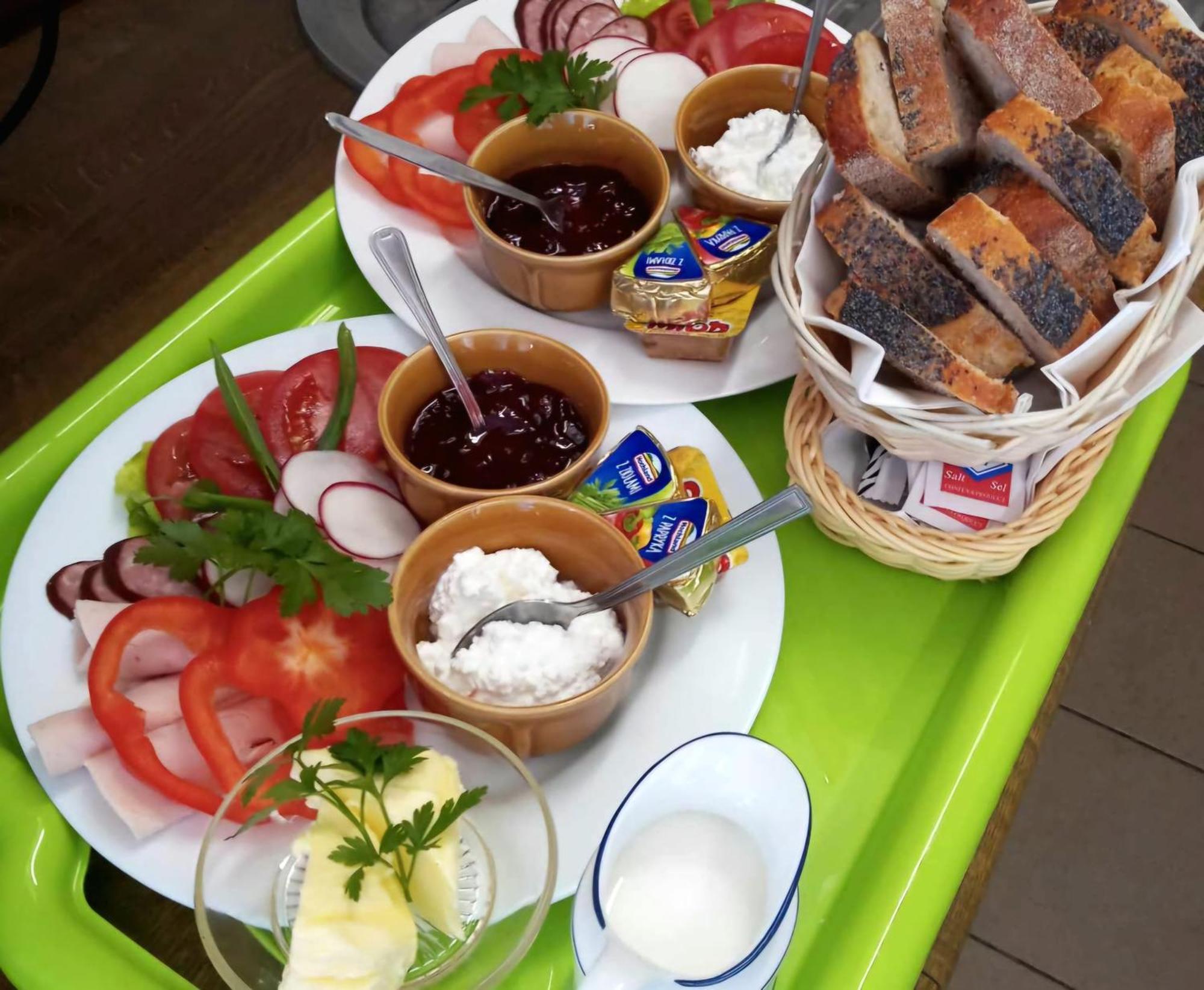 Pokoje Podzamcze Stare Drawsko Luaran gambar