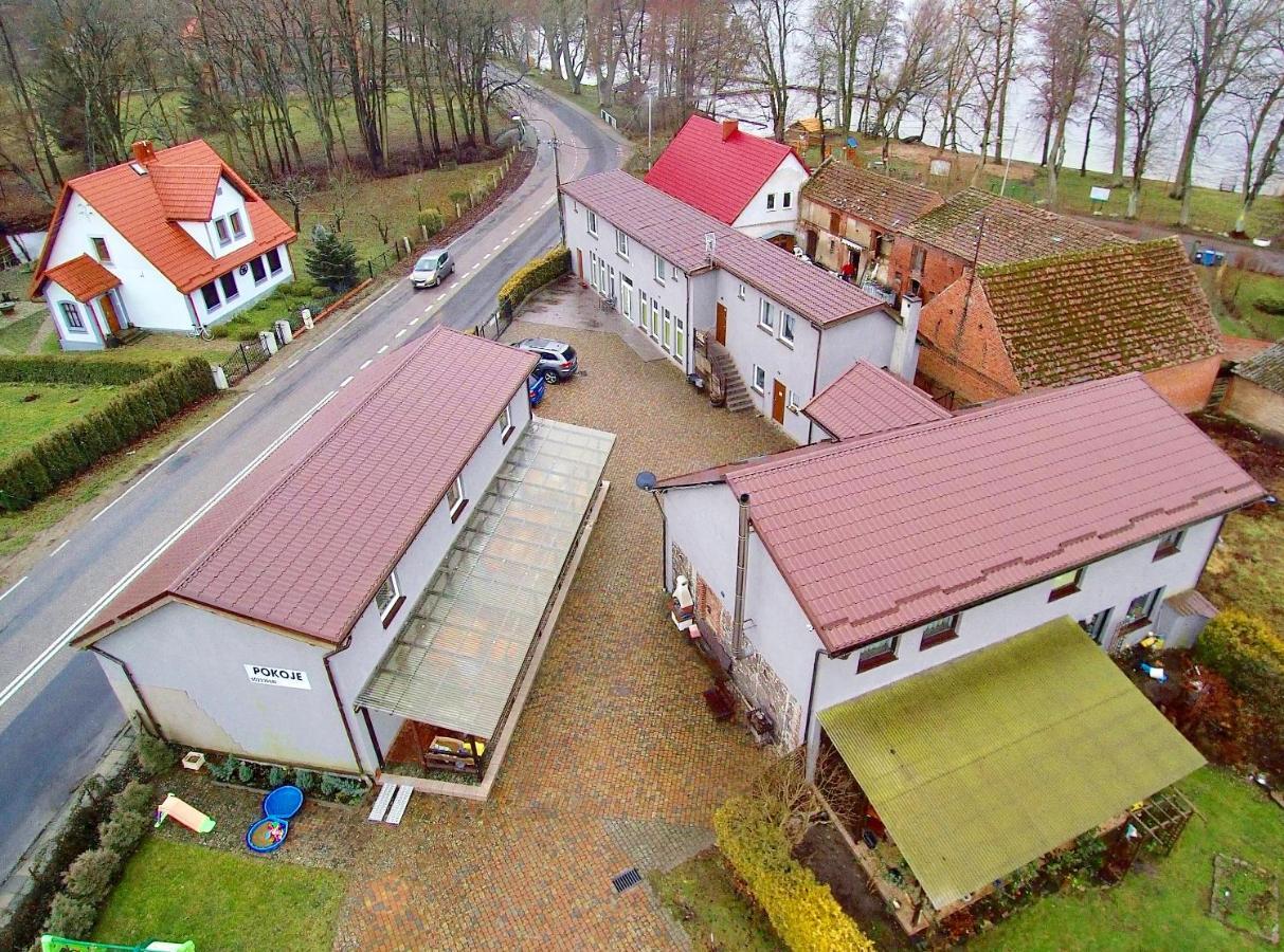 Pokoje Podzamcze Stare Drawsko Luaran gambar